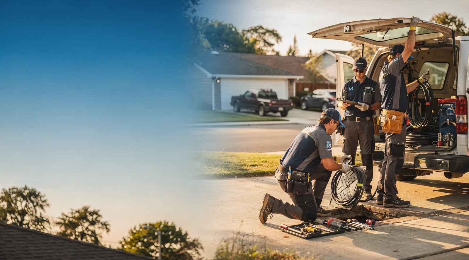 Water Softener Installation in Dunlap, CA near me